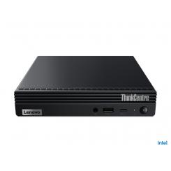 Lenovo ThinkCentre M60e Intel® Core™ i3 i3-1005G1 8 GB DDR4-SDRAM 256 GB SSD Mini PC Negro