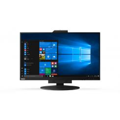 Lenovo ThinkCentre Tiny-In-One 27 pantalla para PC 68,6 cm (27