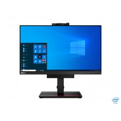 Lenovo ThinkCentre Tiny-In-One pantalla para PC 60,5 cm (23.8