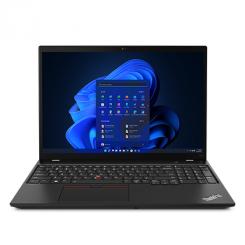 Lenovo ThinkPad P16s Gen 1 (Intel) Estación de trabajo móvil 40,6 cm (16