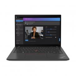 Lenovo ThinkPad T14 Portátil 35,6 cm (14