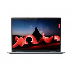 Lenovo ThinkPad X1 Yoga Híbrido (2-en-1) 35,6 cm (14