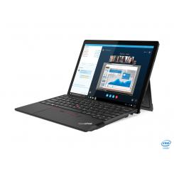 Lenovo ThinkPad X12 Detachable Híbrido (2-en-1) 31,2 cm (12.3