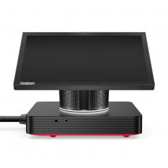 Lenovo ThinkSmart Hub Intel® Core™ i5 i5-8365U 25,6 cm (10.1