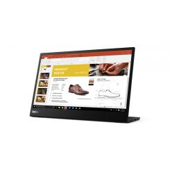 ThinkVision M14 LED display 35,6 cm (14