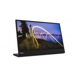 Lenovo ThinkVision M15 LED display 39,6 cm (15.6