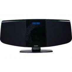 Thomson MIC400BT sistema de audio para el hogar Microcadena de música para uso doméstico 10 W