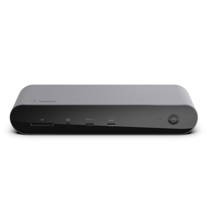 thunderbolt-4-dock-pro-alambrico-negro