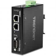 Trendnet TI-M12 pasarel y controlador 10, 100 Mbit/s