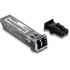 Trendnet TI-MGBS40 red modulo transceptor Fibra óptica 1250 Mbit/s SFP 1310 nm