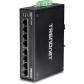 ti-pg80-switch-no-administrado-l2-gigabit-ethernet-10-100-1000-energia-sobre-ethernet-poe-negro