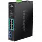 ti-pgm102-switch-gigabit-ethernet-10-100-1000-energia-sobre-ethernet-poe-negro