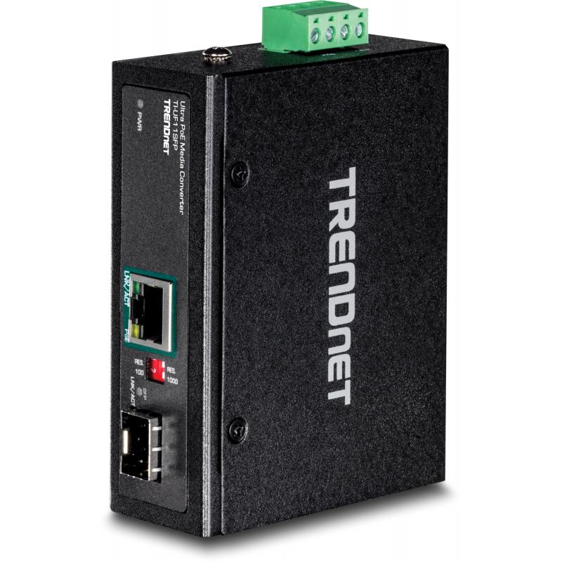 ti-uf11sfp-convertidor-de-medio-interno-1000-mbit-s-negro