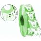 ticket-turn-o-matic-r-4000u-verde