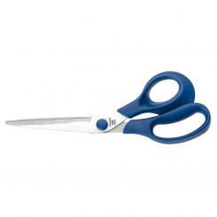 Tijera Makro 8 210  mm  Azul