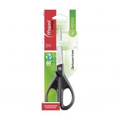 Tijera Maped Essentials black 17 Cm