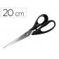 tijera-oficina-q-connect-inoxidable-8-20-cm-blister