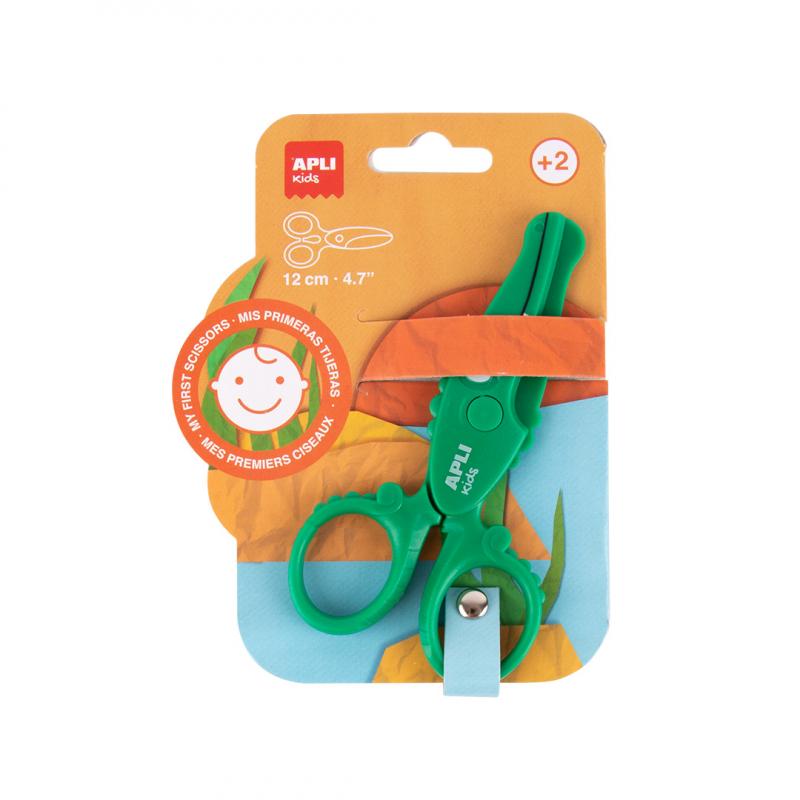 tijera-preescolar-forma-cocodrilo-12cm
