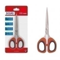 Tijeras DOHE Ergonomica 17 Cm. Simetrica