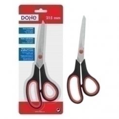 Tijeras DOHE Ergonomica 21Cm. Asimetrica