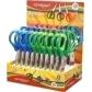 tijeras-esc-keyroad-15-cm-surtido-expositor-de-20