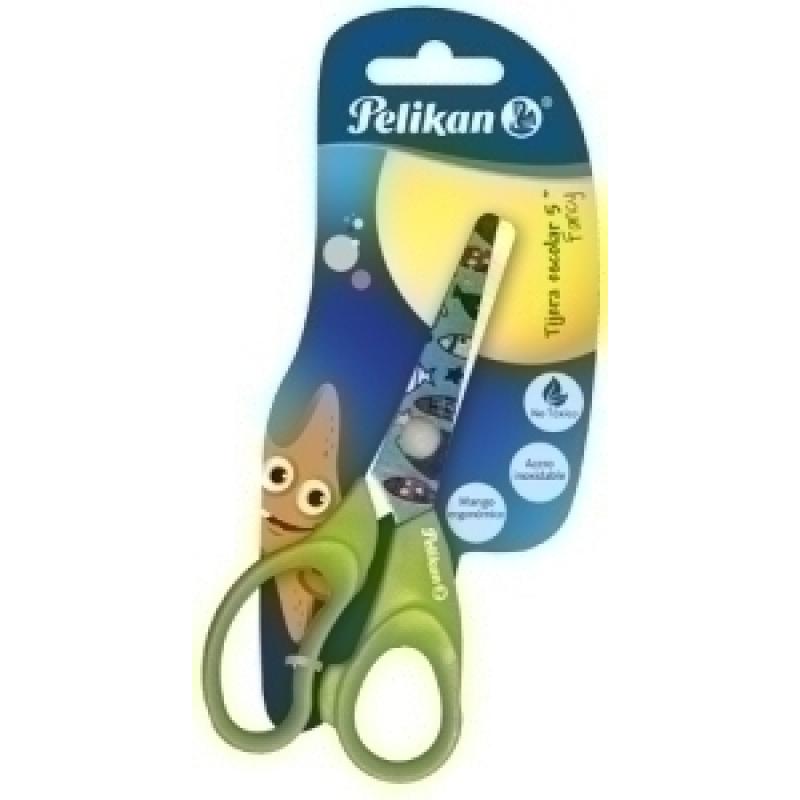 tijeras-esc-pelikan-fancy-5-blister-de