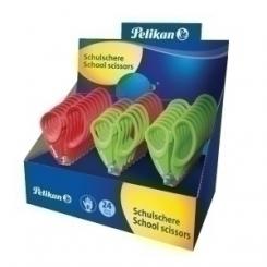 Tijeras Esc. Pelikan Fancy 5 Expapel 24