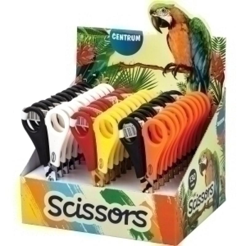 tijeras-escol-centrum-zoo-13-cm-exp30