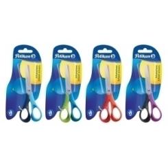 Tijeras Escolares Pelikan 5 Blister De 1