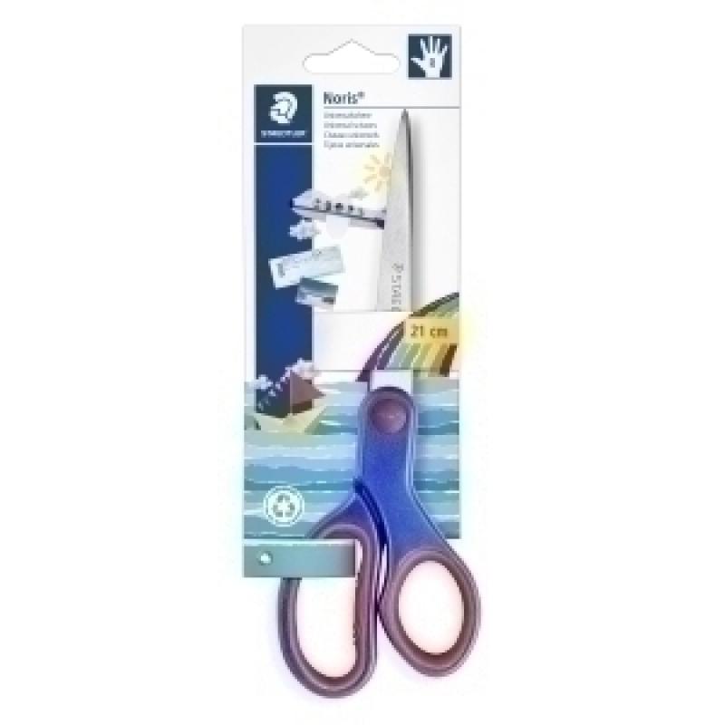 tijeras-escolares-staedtler-noris-club-21-cm