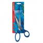 tijeras-esselte-gama-premium-blister-185-mm-azul