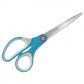 tijeras-leitz-cosy-205mm-azul