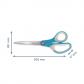 tijeras-leitz-cosy-205mm-azul