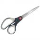 tijeras-leitz-cosy-205mm-gris