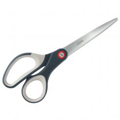 Tijeras LEITZ Cosy 205mm, gris