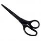 tijeras-leitz-premium-blister-titanium-180-mm-antiadherentes-negro