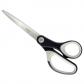 tijeras-leitz-premium-blister-titanium-205-mm-negro