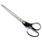 tijeras-leitz-premium-blister-titanium-260-mm-negro