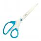 tijeras-leitz-wow-blister-titanium-205mm-azul