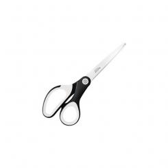 Tijeras LEITZ WOW ( blíster ) Titanium, 205mm, negro
