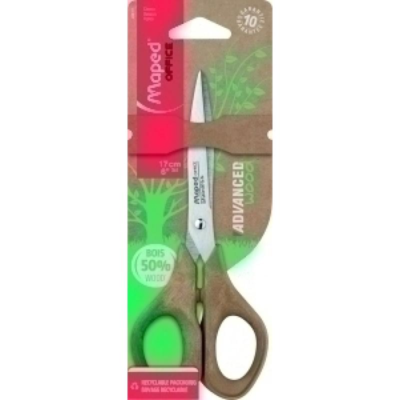 tijeras-maped-adv-wood-17cm-simetrica