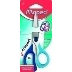 Tijeras MAPED Sensoft 13 Cm.