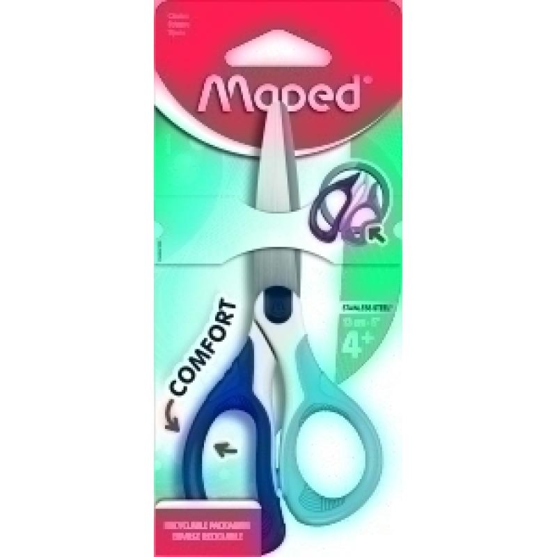 tijeras-maped-sensoft-13-cm