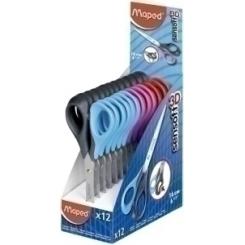 Tijeras MAPED Sensoft 3D 16 Cm. Expos.12