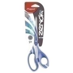 Tijeras MAPED Zenoa Fit 21Cm. Asimetrica
