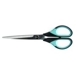 Tijeras Palmera Mango Plastico 6,5 Pulgadas