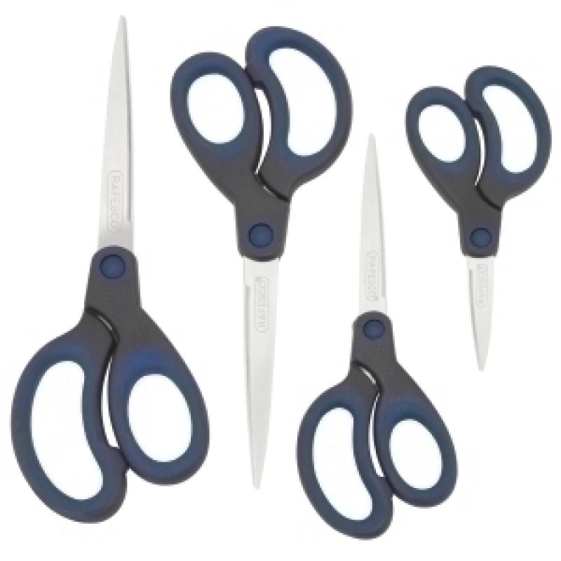 tijeras-rapesco-con-mango-suave-varios-tamanos-paquete-de-4-azul