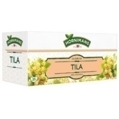 Tila Hornimans Caja De 25 Sobres