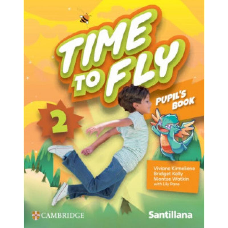 time-to-fly-2-std-book-ed26-santillana-cambridge
