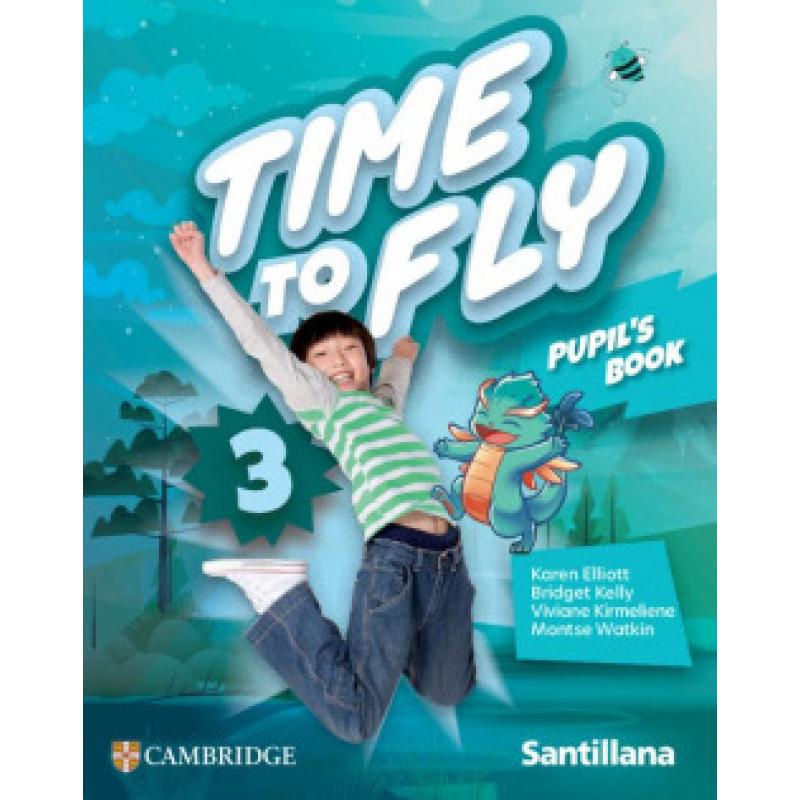 time-to-fly-3-std-book-ed26-santillana-cambridge